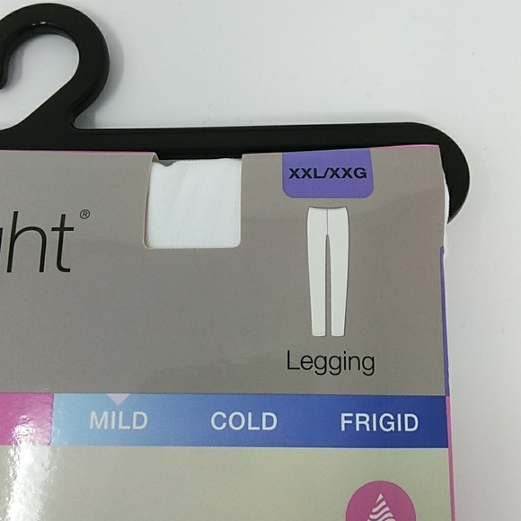 ClimateRight by Cuddl Duds - Picture 4 of 4